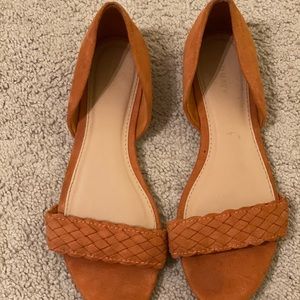 New Old Navy sandals